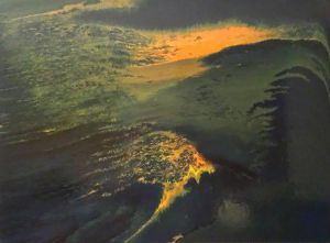 FREDERIC HALBREICH CHEZ BRAAM ART GALLERY FREDERIC HALBREICH CHEZ BRAAM ART GALLERY