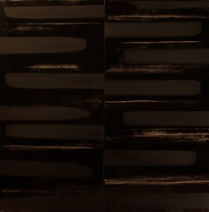 FREDERIC HALBREICH - NOIRE LUMINESCENCE FREDERIC HALBREICH - NOIRE LUMINESCENCE