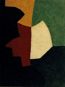 FREDERIC HALBREICH - rétrospective de 1996 à 2002 FREDERIC HALBREICH - rétrospective de 1996 à 2002