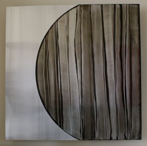 FREDERIC HALBREICH - LAQUES & ALUMINESCENCES FREDERIC HALBREICH - LAQUES & ALUMINESCENCES